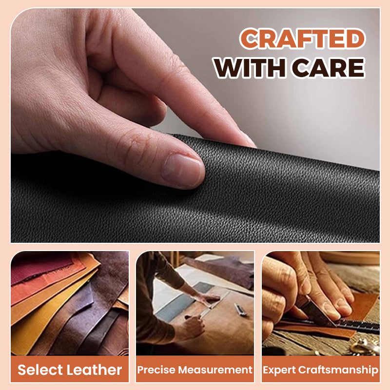 Luxury Business Style PU Leather Magnetic Protective Case with Stand for Samsung Z Flip and Z Fold