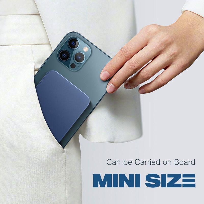 ⏳Time-limited Special🔋Portable Wireless Magnetic Powerbank