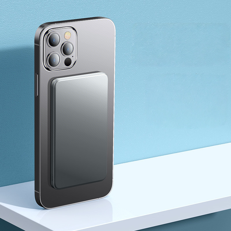 ⏳Time-limited Special🔋Portable Wireless Magnetic Powerbank