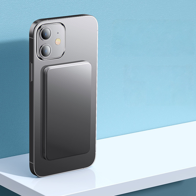 ⏳Time-limited Special🔋Portable Wireless Magnetic Powerbank