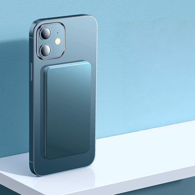 ⏳Time-limited Special🔋Portable Wireless Magnetic Powerbank