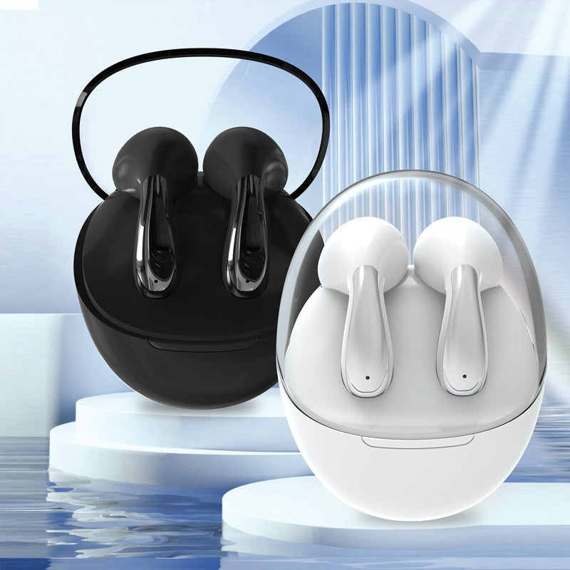 Smart HiFi Mini Bluetooth Earbuds