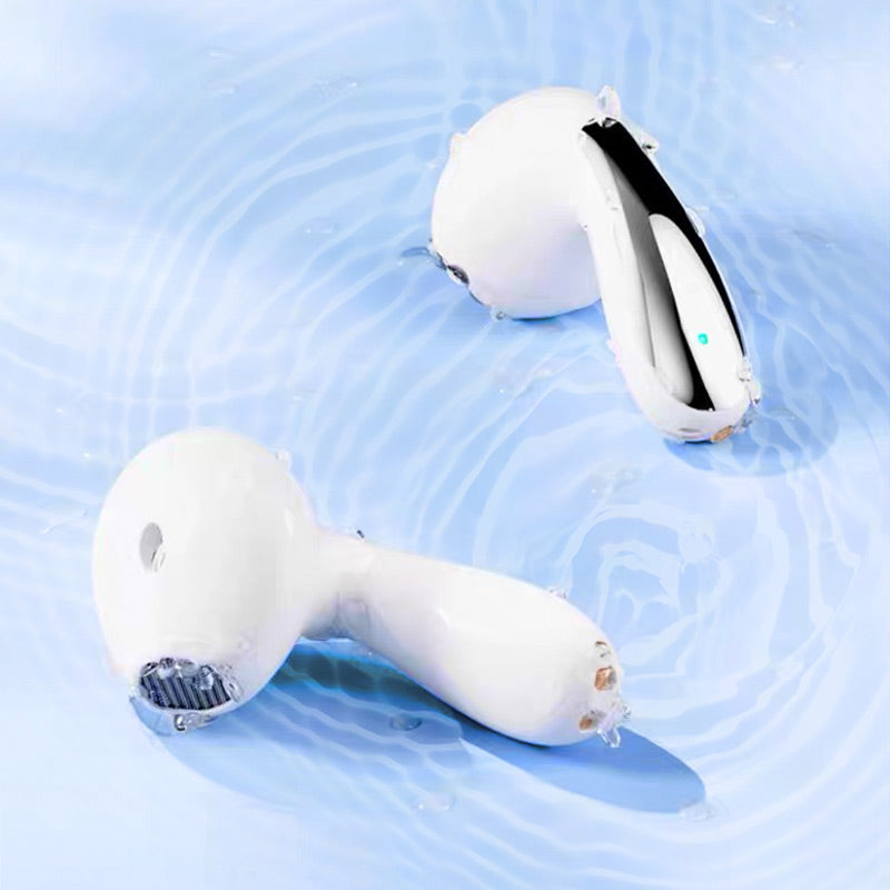 Smart HiFi Mini Bluetooth Earbuds
