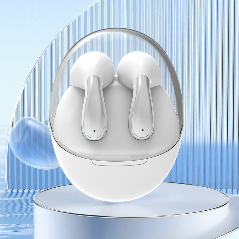 Smart HiFi Mini Bluetooth Earbuds