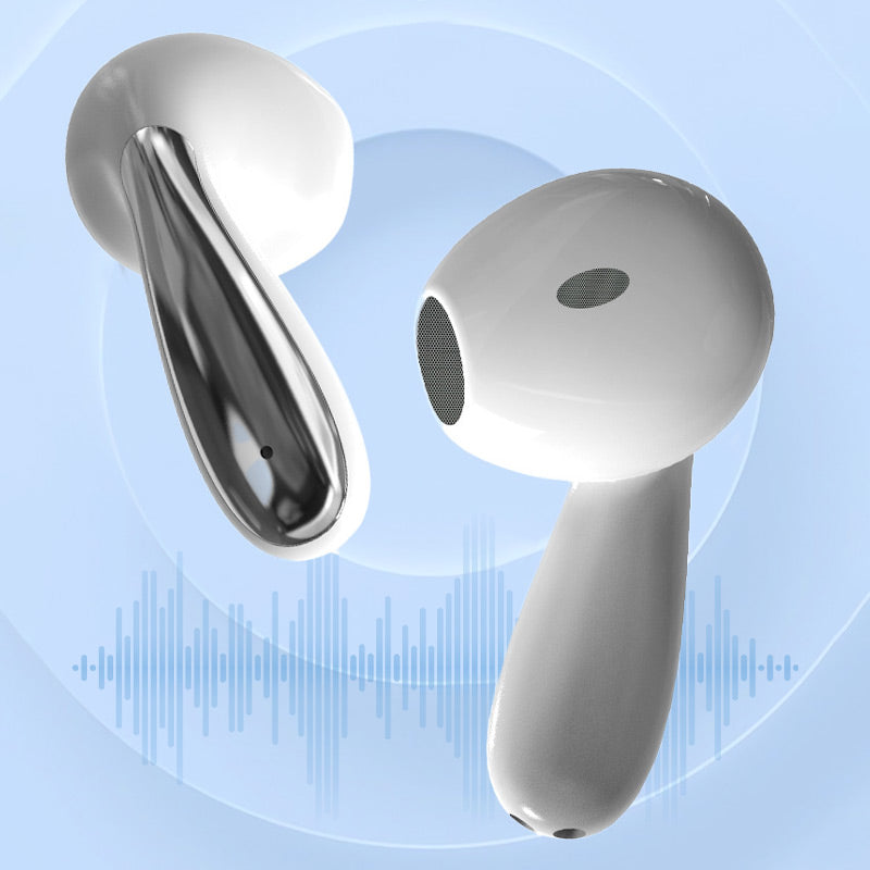 Smart HiFi Mini Bluetooth Earbuds