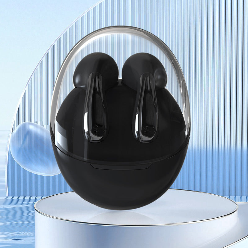 Smart HiFi Mini Bluetooth Earbuds