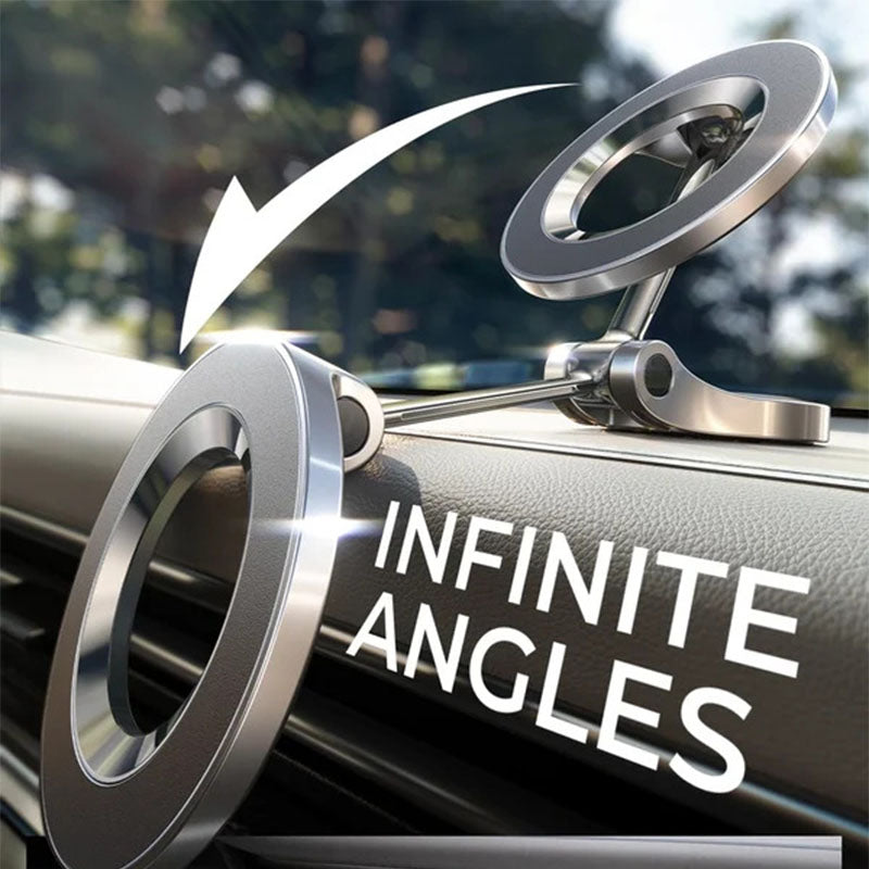 Magnetic Phone Holder for Car