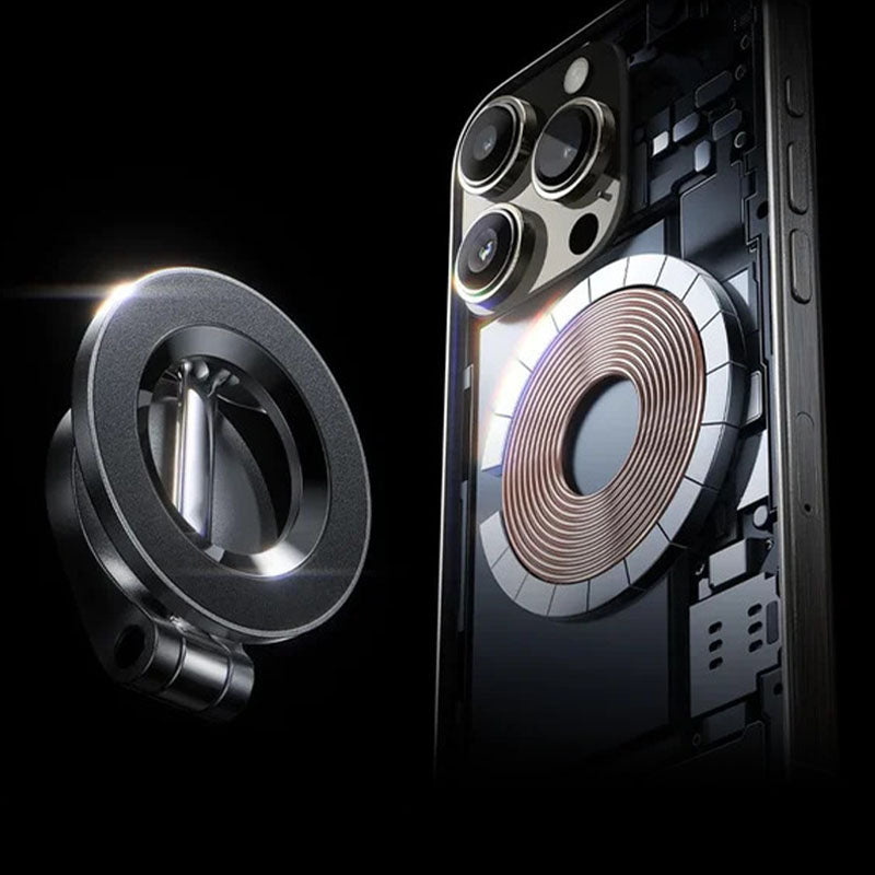 Magnetic Phone Holder for Car