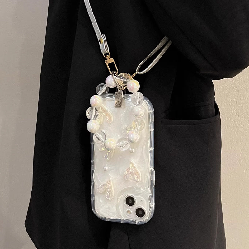 Creamy Phone Case for iPhone 13/14/15