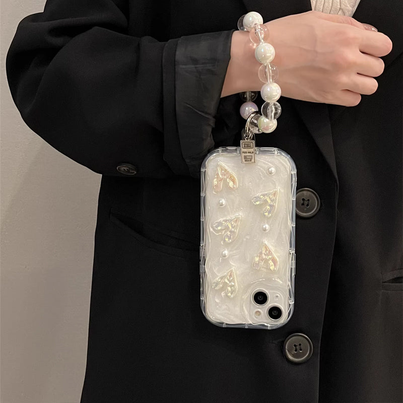 Creamy Phone Case for iPhone 13/14/15