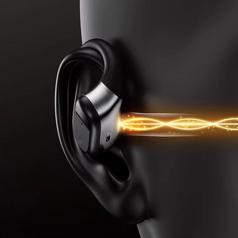 Hi-Fi Sound Wireless Earbuds Set with Long Battery Life