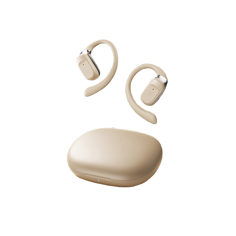 Hi-Fi Sound Wireless Earbuds Set with Long Battery Life