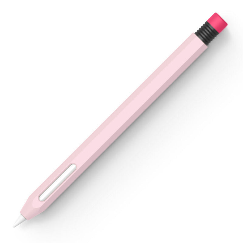 Comfortable Shockproof Holder Sleeve for Apple Pencil