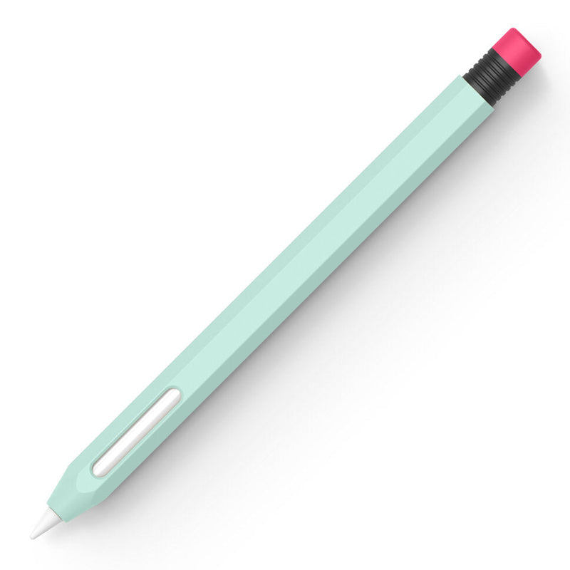 Comfortable Shockproof Holder Sleeve for Apple Pencil