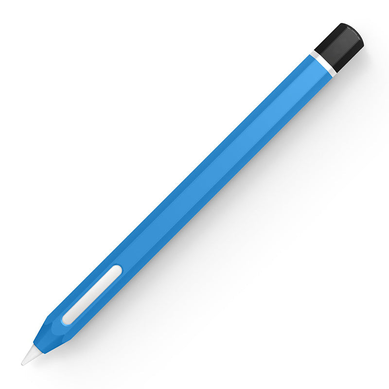 Comfortable Shockproof Holder Sleeve for Apple Pencil