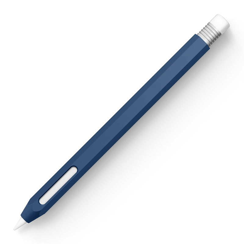 Comfortable Shockproof Holder Sleeve for Apple Pencil