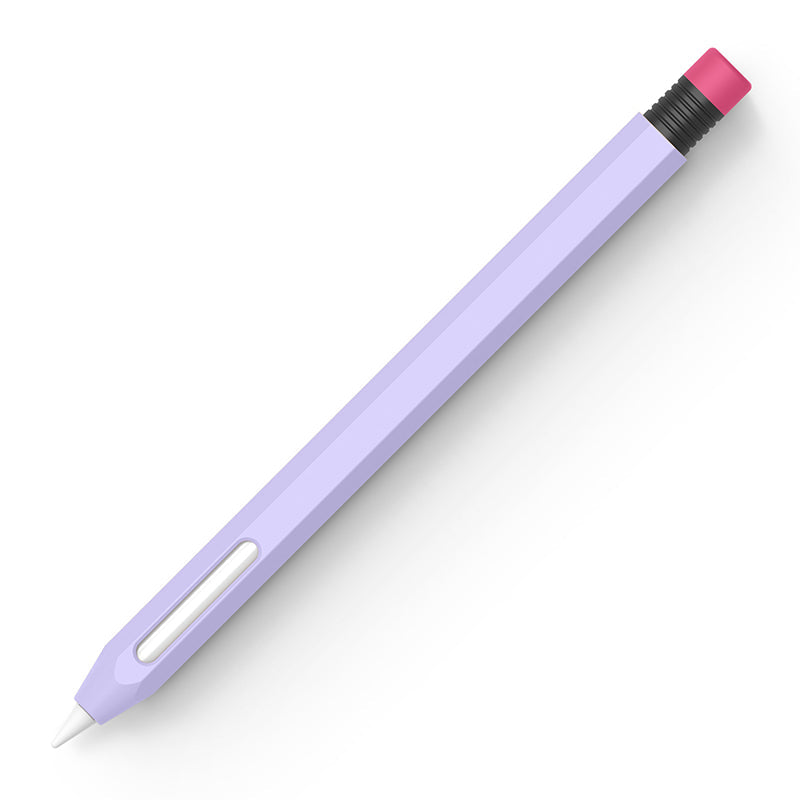 Comfortable Shockproof Holder Sleeve for Apple Pencil