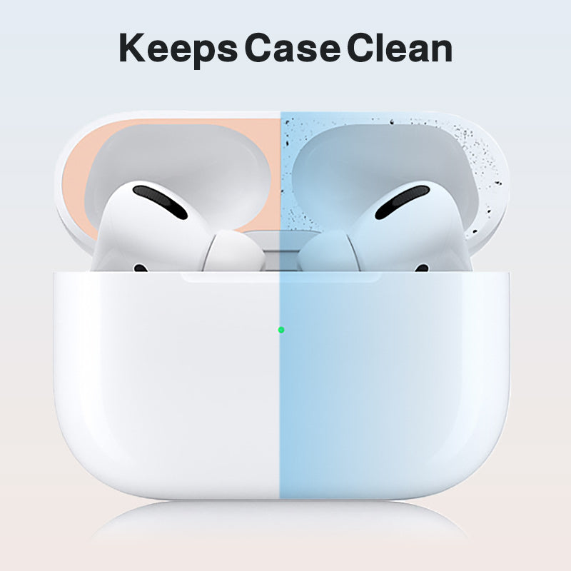 Dust Guard Sticker for AirPods