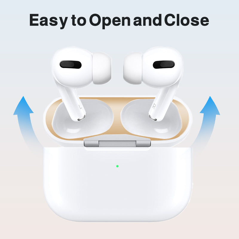 Dust Guard Sticker for AirPods