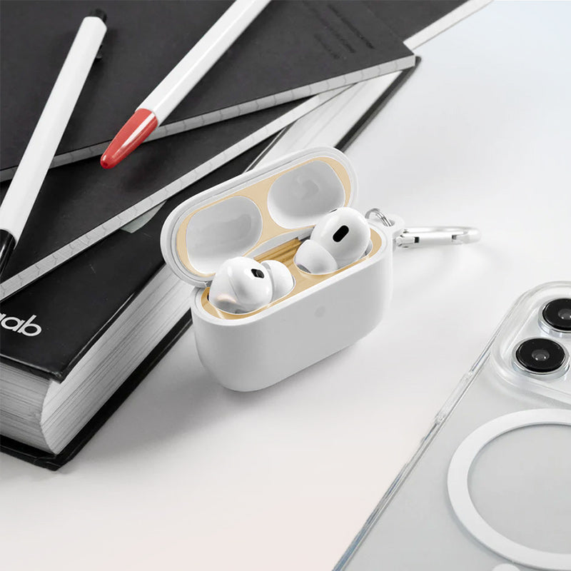 Dust Guard Sticker for AirPods