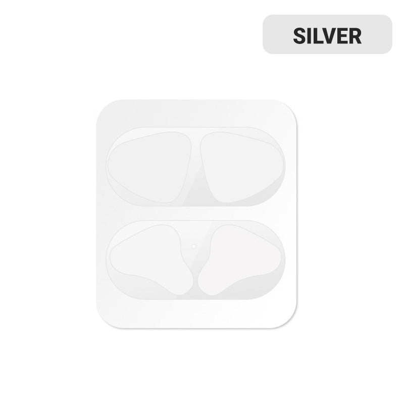 Dust Guard Sticker for AirPods