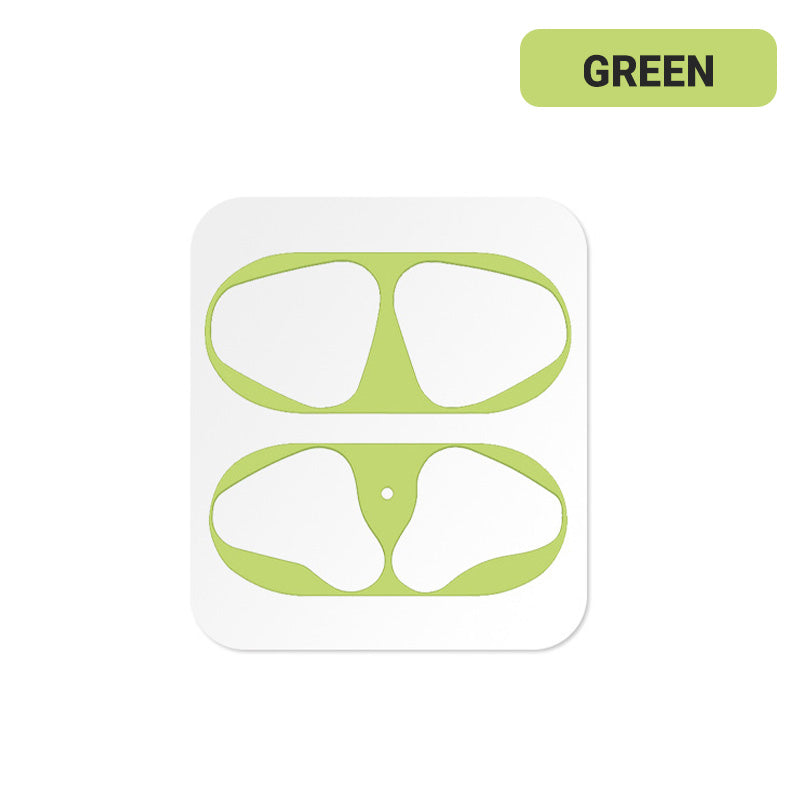 Dust Guard Sticker for AirPods