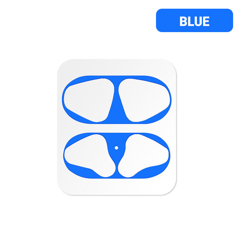 Dust Guard Sticker for AirPods