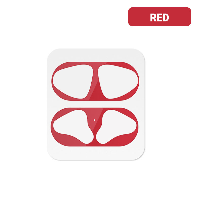 Dust Guard Sticker for AirPods