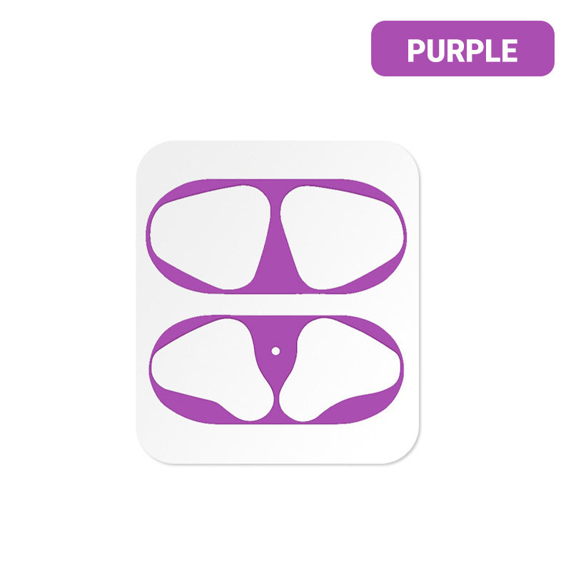 Dust Guard Sticker for AirPods