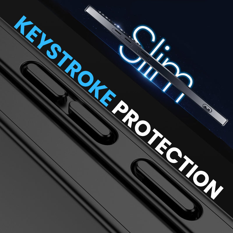 Magnetic Ultra-Thin Shockproof Phone Case for Galaxy Ultra Series