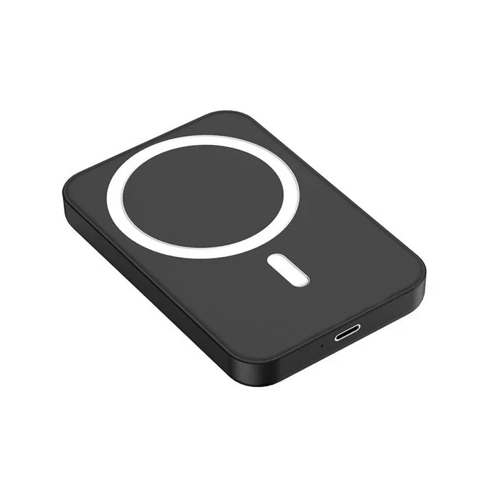 ⏳Time-limited Special🔋Portable Wireless Magnetic Powerbank