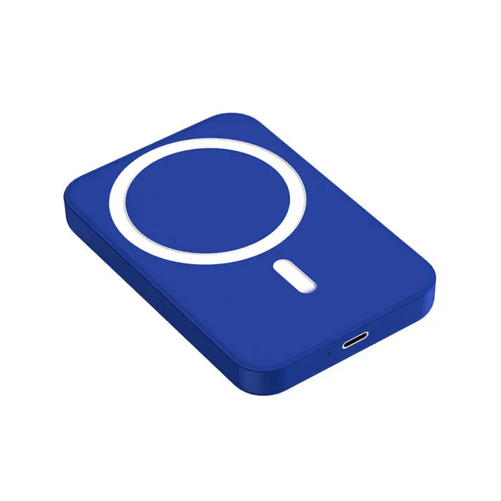 ⏳Time-limited Special🔋Portable Wireless Magnetic Powerbank