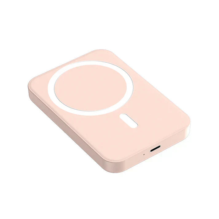 ⏳Time-limited Special🔋Portable Wireless Magnetic Powerbank