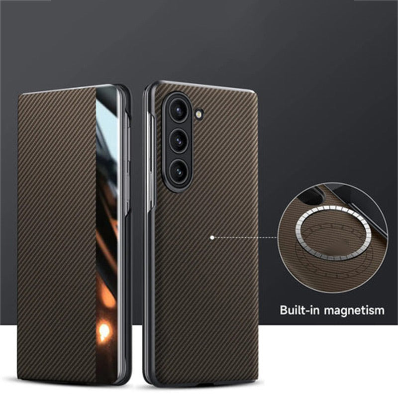 Magnetic Phone Case for Samsung Z Fold Series