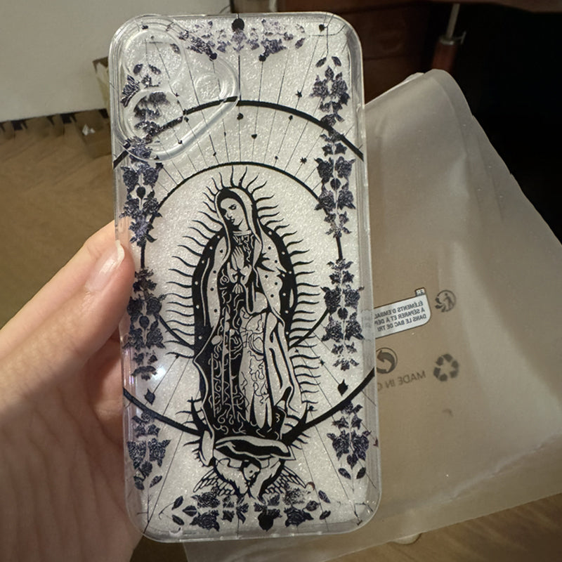 Stylish Lightweight Drop-Proof Phone Case