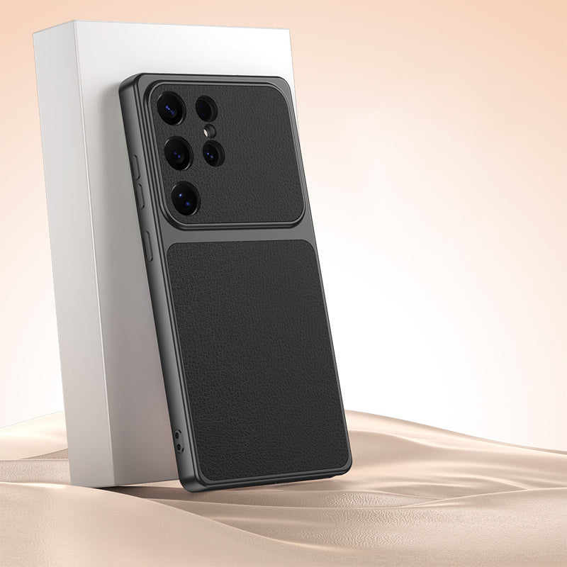 Premium Business Smartphone Case