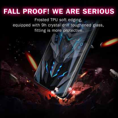 Super Armor Flash Phone Case for iPhone 13-15 Series