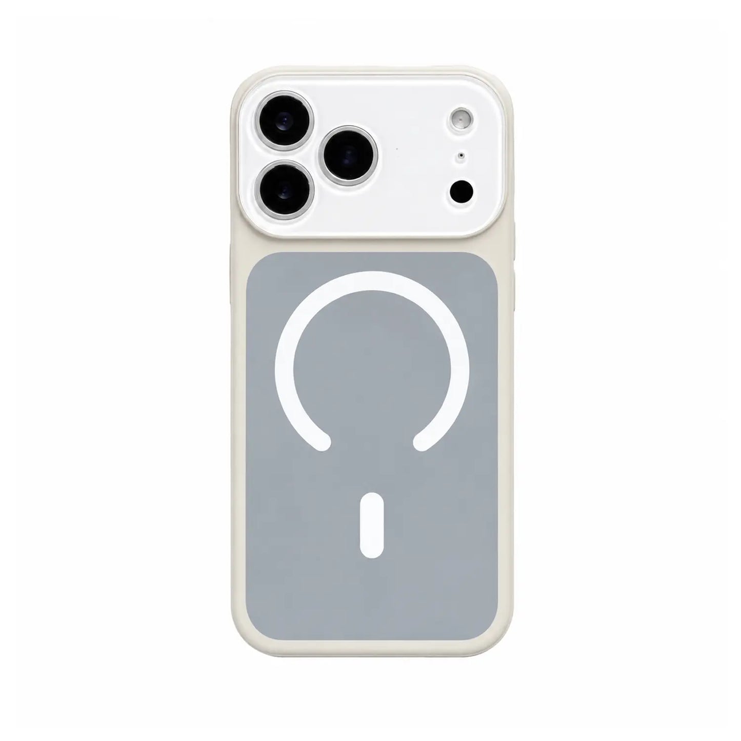 🌞🌈SUMMER HOT SALE💥50K+ SOLD!📱Trendy iPhone Case Hot Sale | Dopamine Color Block MagSafe Case – Ultra-Slim Matte Hard PC Cover for iPhone 17 Pro Max UK🇬🇧