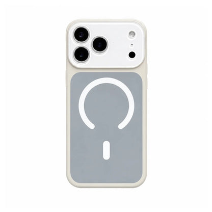 🌞🌈SUMMER HOT SALE💥50K+ SOLD!📱Trendy iPhone Case Hot Sale | Dopamine Color Block MagSafe Case – Ultra-Slim Matte Hard PC Cover for iPhone 17 Pro Max UK🇬🇧