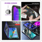 Magnetic Double Sided Glass Phone Case for S22 Series