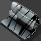 Magnetic Double Sided Glass Phone Case for S22 Series