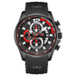 Waterproof Fashion Sports Watch with Luminous