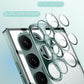 Magnetic Magsafe Metal Case for Samsung Galaxy S21-25 Series
