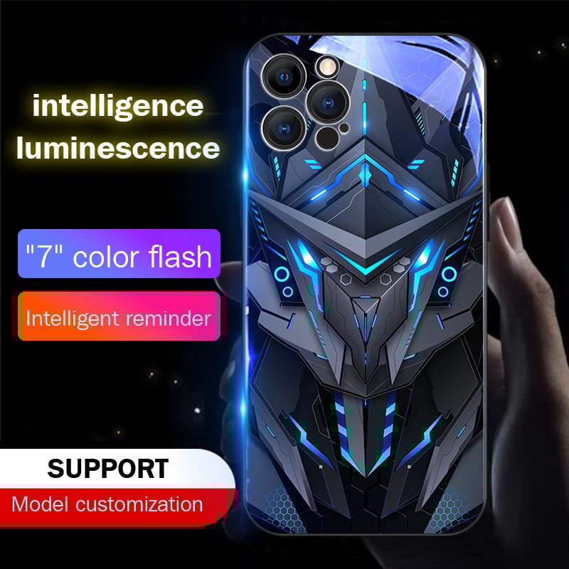 Super Armor Flash Phone Case for iPhone 13-15 Series