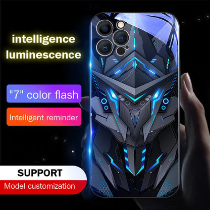 Super Armor Flash Phone Case for iPhone 13-15 Series