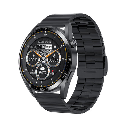 🖤Early Black Friday Sale:50% OFF🖤Watch 4 Pro⌚🏃‍♂️ Titanium Sport Case ✨ Sapphire Glass GT4PRO Smartwatch: Bluetooth Talking 💬 Waterproof 💧 & Voice Assistant 🤖!