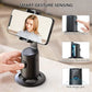 🎊 360° Rotation Smart Auto Face Object Tracking Holder