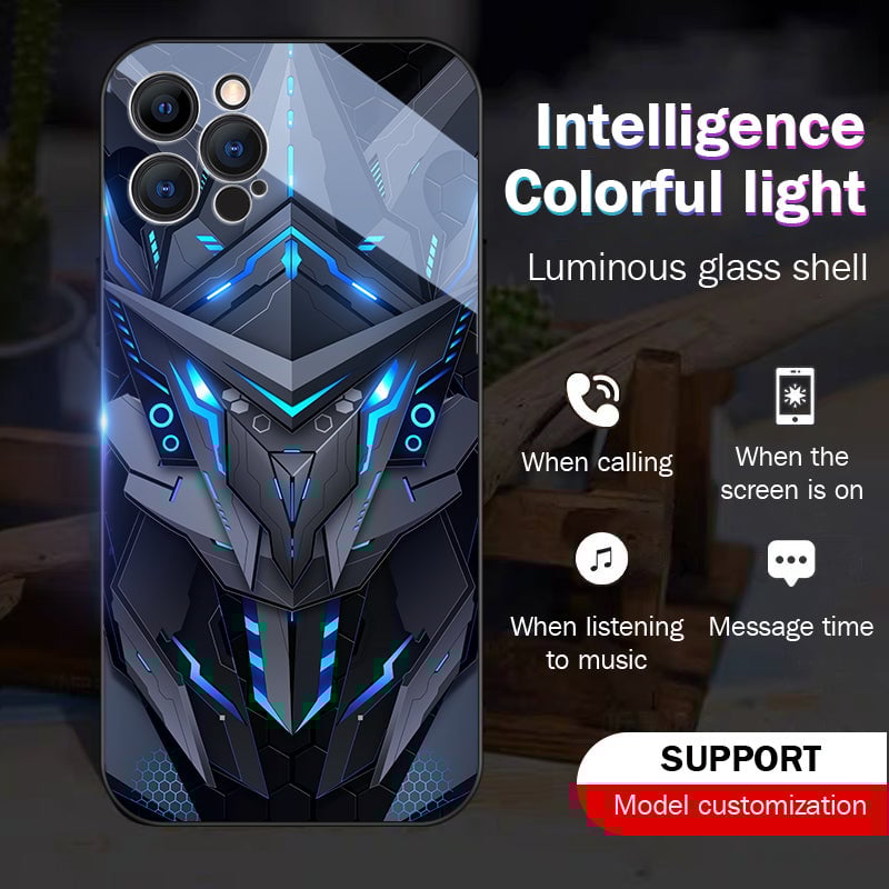 Super Armor Flash Phone Case for iPhone 13-15 Series