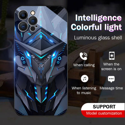 Super Armor Flash Phone Case for iPhone 13-15 Series