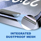 Anti Peeping Screen Protectors with Applicator for iPhone